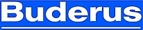 Buderus-Logo bei Heizmeister hefenbrock