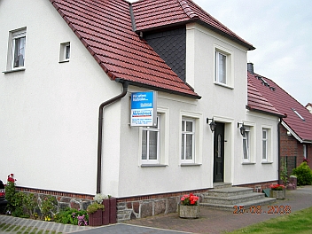 Firmensitz in Wittstock OT Biesen von Hefenbrock Heizungs. & Sanit�rtechnik