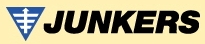 Junkers-Logo bei heizmeister Hefenbrock