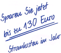 Energiekosten sparen mit Heizungsmodernisierung durch Heizungs- & Sanitärtechnik Hefenbrock Wittstock